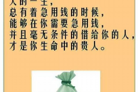 滁州企业清欠服务